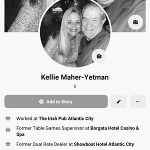 Meet your Posher, Kellie